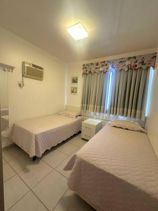 - Prive Thermas Ii - Apto 3 Quartos - Parque Aquatico Apartment