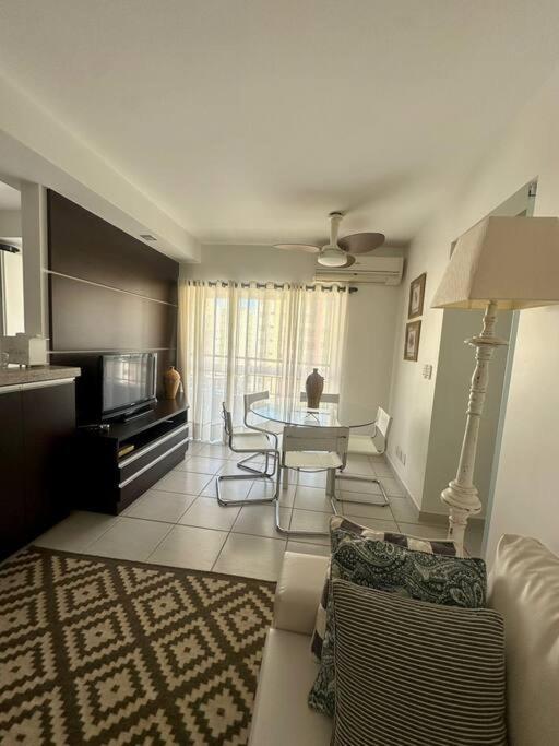 Apartment - Prive Thermas Ii - Apto 3 Quartos - Parque Aquatico *
